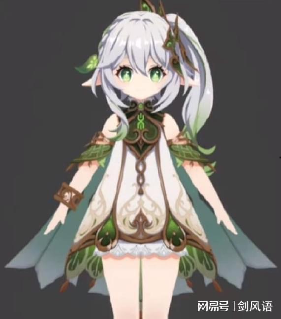 须弥最新爆料角色是谁,神秘角色惊艳登场,揭秘须弥世界新篇章